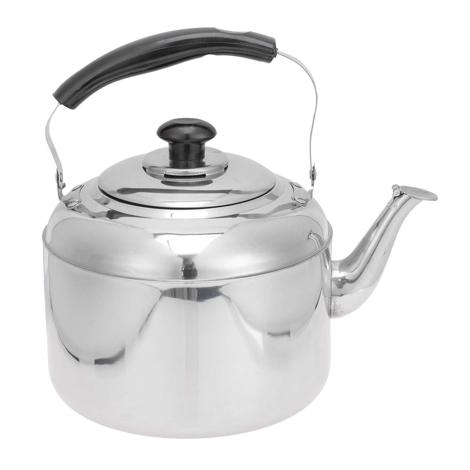 Homokasa Electric Kettle, Tea Kettle Hot Water Boiler with Stainless S
