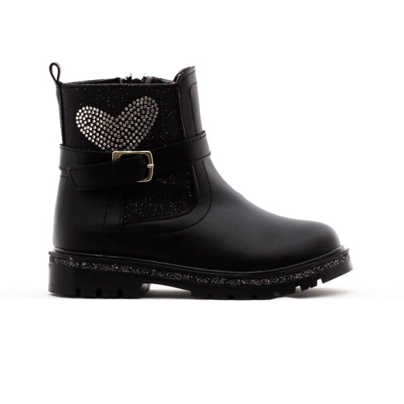 Botas Bambino para Niña BM5165 negro 14