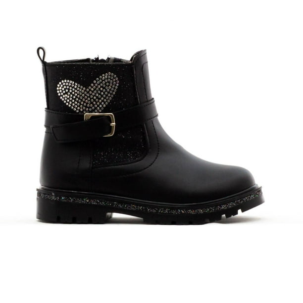 Botas Bambino para Niña BM5165 negro 13