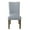Blue, variant on HomePop Parsons Dining Chairs (set of 2), Multiple Colors