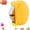 Yellow, variant on Egg Cracker Tool, Handheld Egg Shell Opener Separator for Eggs, Stainless Steel Eggs Cutter Cracker Tool, Quickly Cutting Off Cooked for Kitchen Use