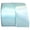 Aqua, variant on Reliant Ribbon - 4950-389-18C, Double Face Satin - Dfs Ribbon, Antique White, 1/8 Inch, 100 Yards