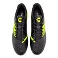 thumbnail image 3 of Tacos De Futbol Charly Fg Taquetes Deportivo Negro Soccer, 3 of 5