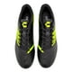 thumbnail image 3 of Tacos De Futbol Charly Fg Taquetes Deportivo Negro Soccer, 3 of 5