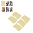 thumbnail image 4 of Práctica de la piel Práctica de la piel Reutilizable Uso doblado Mantener durante mucho tiempo para el hogar para el practicante Crtynell Otros, 4 of 8