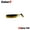 F, variant on 10pcs/lot Rockfish Soft Rubber Soft Lures 4 cm 1g Artificial Soft Worm Fishing Low Silicone Fish baits