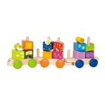 thumbnail image 4 of Set de tren Building Blocks Hape Fantasia para niños de 2 a 4 años, 4 of 5