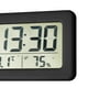 thumbnail image 5 of Reloj de pared digital,Relojes de pared digitales Dormitorios Higrómetro,Pantalla Temperatura Electrónica interior,Reloj para el hogar Relojes de aprendizaje escolar, Reloj, 5 of 6