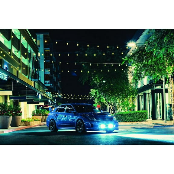 Rigid Industries D-Series SAE Fog Light Pods