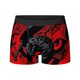 thumbnail image 2 of Calzoncillos tipo bóxer Berserk para hombre, ropa interior transpirable para hombre, 2 of 4
