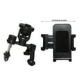 thumbnail image 4 of iPhone 5S Car Mount AC Air Vent Holder Rotating Cradle Dock Vehicle Swivel Stand O1Q, 4 of 19