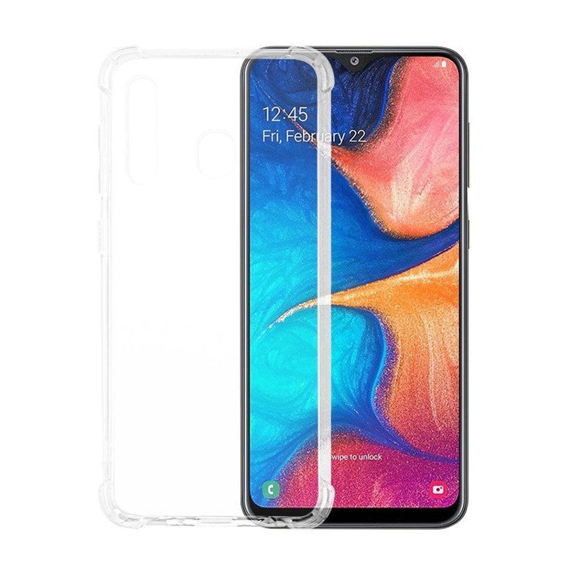walmart galaxy a20