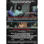 V / H / S 85 (dvd) ، ارتجاف ، رعب