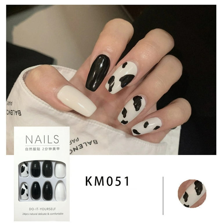 Cow nail outlet