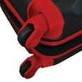 thumbnail image 7 of NCAA Southern Methodist Mustangs 2-Piece Luggage and Backpack Set, 7 of 7
