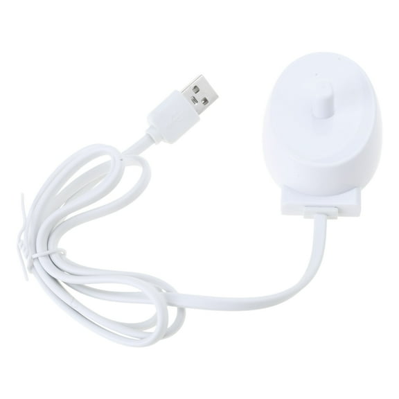 For BraunOralB Electric Toothbrush Replacement Charger Dock Charging Base 3758
