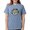 Blue Jean, variant on CafePress - Power Rangers Ange Women's Comfort Colors® T Shirt - Womens Comfort Colors® Shirt