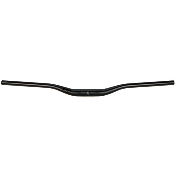 Tenet Bodem AL V3 Riser Bar, (35.0) 30mm/800mm, Onyx
