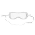 thumbnail image 2 of Dustproof Googles Wind-Proof Protective Eye Protector Safety Riding Eyewear Plain Glasses Eye Protector for Men, 2 of 8