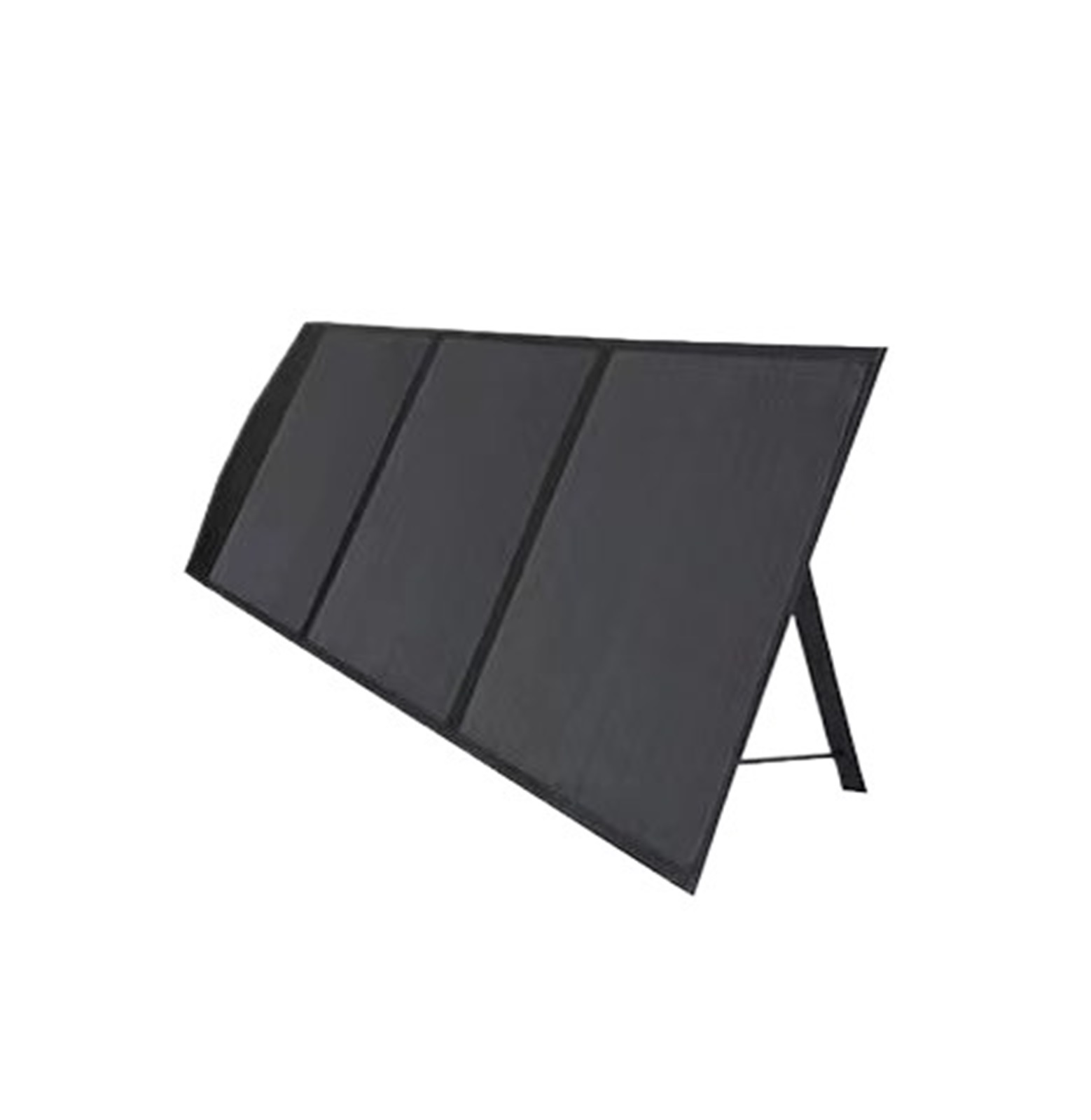 Solar panel 500W Foldable Solar Panel Monocrystalline Silicon USB 5V DC 18V Mobile power supply