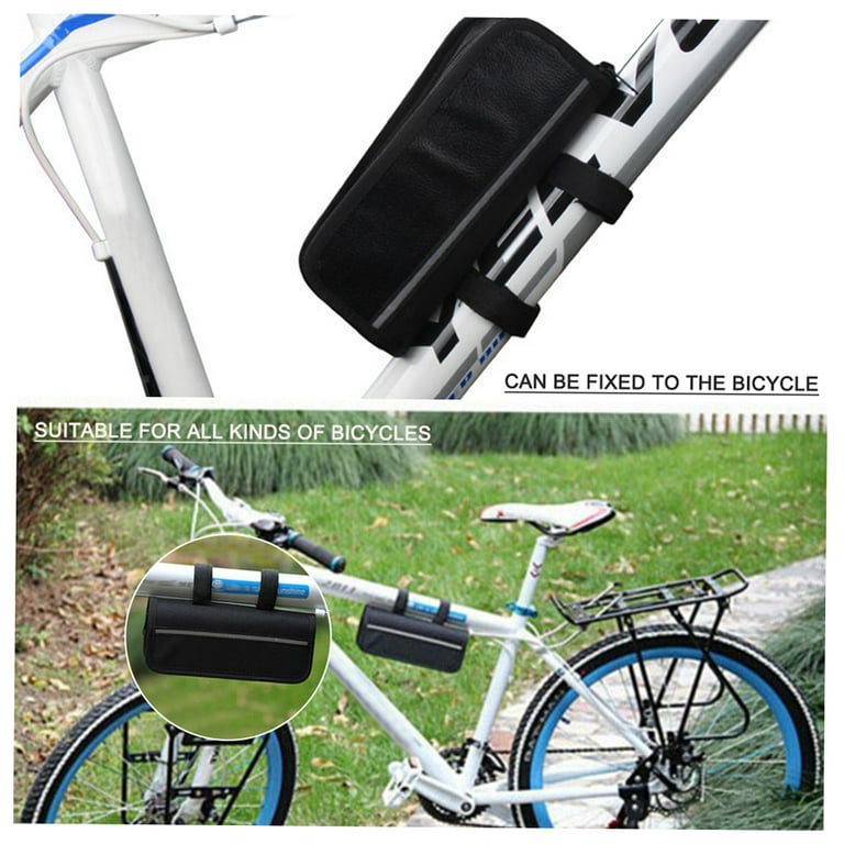 Acheter Kit d'outils de réparation de pneus de vélo, Kit d'outils de vélo  multifonction 16 en 1 avec Mini pompe, mécanicien de cyclisme