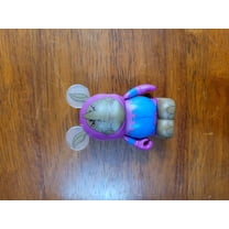 Disney Vinylmation Villains Series 4 Rhino Royal Guard from Robin Hood Figure