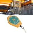 thumbnail image 4 of Spring Balancer, Adjustment Tension Iron Stainless Steel High Work Efficiency Retractable Spring Balancer Tool Safe and   for Parts Welding, 4 of 7