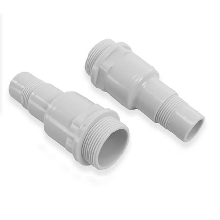 GAME 4564 Swimming Pool Hose Connector  (For Intex & Bestway (Best Way To Save Photos From Computer)