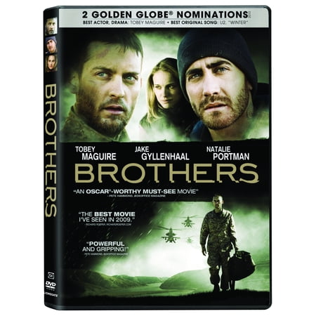 Brothers (DVD)