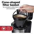 thumbnail image 3 of Hamilton Beach Cafetière Thermique 10 Tasses, 3 of 4