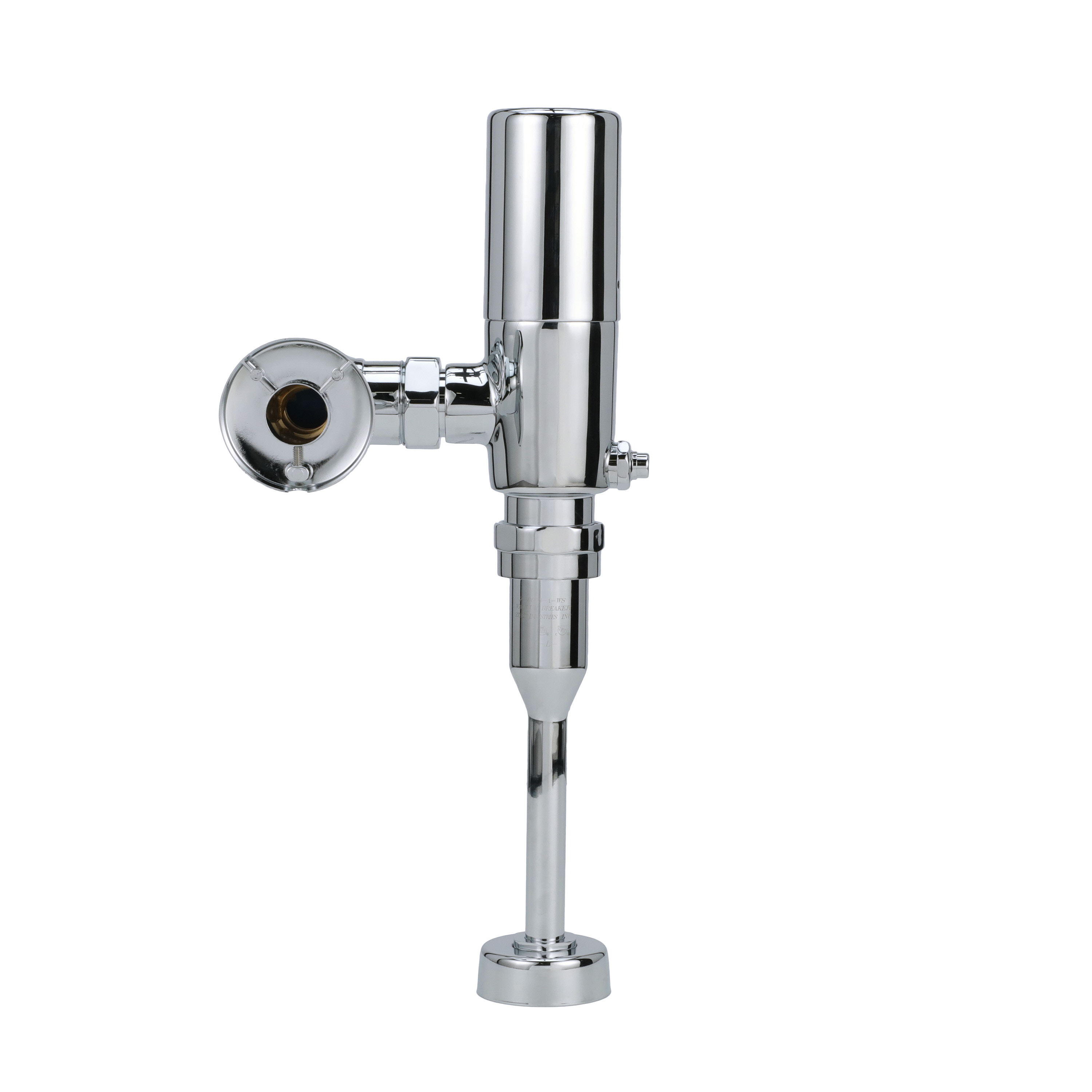 EcoVantage® ZTR Exposed Sensor Piston Flush Valve with 1.0 gpf in