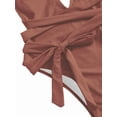 thumbnail image 6 of CAILDANL Women's lace pajama set, 6 of 7