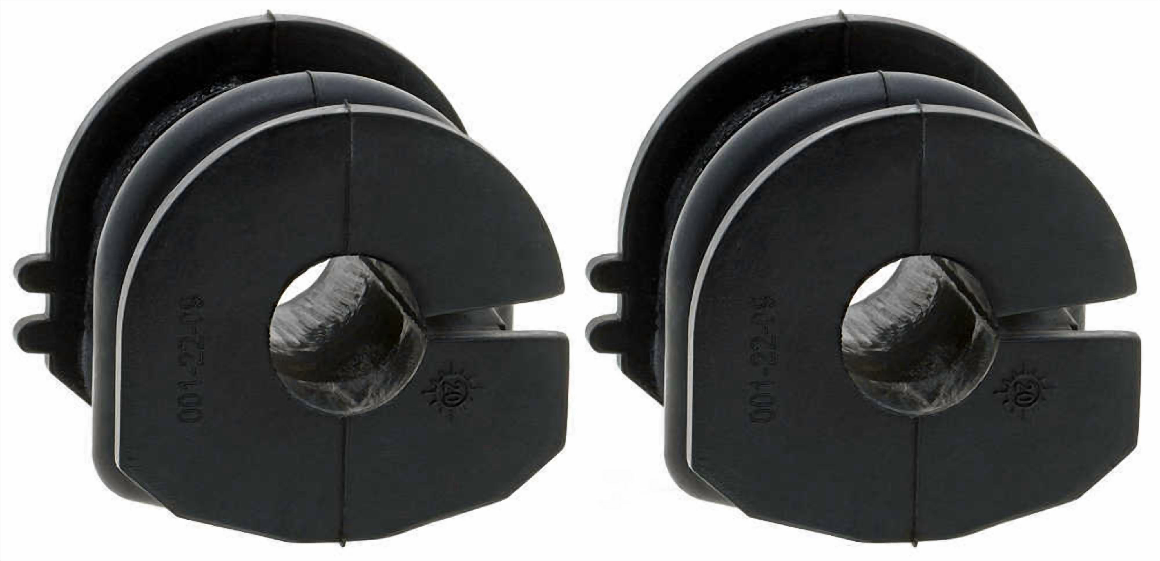 Mevotech MS30475 Suspension Stabilizer Bar Bushing Kit