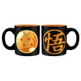 thumbnail image 2 of ABYstyle Abysse Dragon Ball Z - Drinking Glass Set (Shot Glass, Mug, and Pint), 2 of 4