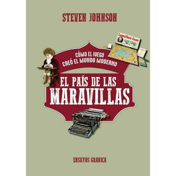 Pa?s De Las Maravillas, El