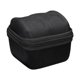 thumbnail image 1 of Reloj Caja de transporte de carcasa de espuma Insertar compacto Anti-MOVE EVA Soporte de almacenamiento de carcasa dura Caja de reloj para hombres 9x9x75cm, 1 of 8