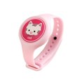 thumbnail image 1 of FNNMNNR 2pc Baby Children Cartoon LED Light Summer Insect Watch Outdoor Garden, 1 of 5