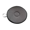 thumbnail image 2 of Cojín de asiento giratorio de 360 degree, disco giratorio, antideslizante, portátil, fácil de transferir, almohadilla de protección para silla para el hogar gris, 2 of 8