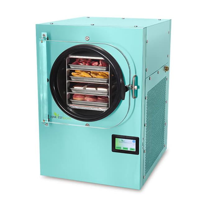 Harvest Right HRFDSWH Freeze Dryer, White Medium