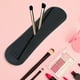 thumbnail image 3 of Soporte para brochas de maquillaje Sunnimix Estuche cosmético Alta capacidad Impermeable Bolsa organizadora Negro, 3 of 8