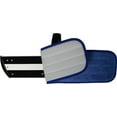 thumbnail image 6 of Microfiber Mop Kit 24" - Microfiber Mop Pads, Flat Frame & Telescopic Handle, 6 of 7