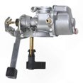 thumbnail image 2 of Marine Engine Carburetor for 2HP 2-Stroke Outboard Motor Boats, 2 of 5