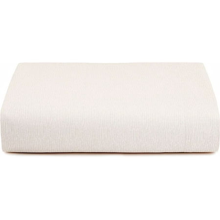 Calvin Klein Home Blush Gossomer Flat Sheet, King, Beige