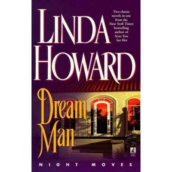 Pre-Owned Night Moves : Dream Man/After the Night (Paperback) 0671027476 9780671027476