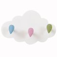 thumbnail image 1 of Wdftyju Ganchos de pared autoadhesivos con forma de nube bonita, colgador de cocina para ropa, bolsa, sombrero, llave Wdftyju 3yy2al6au6kn5wk7, 1 of 9