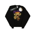 thumbnail image 1 of Scooby Doo Girls Pizza Ghost Sweatshirt, 1 of 3