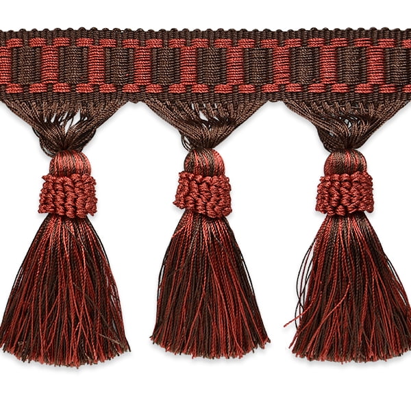 Expo Int'l 5 yards of Tassel Fringe Trim