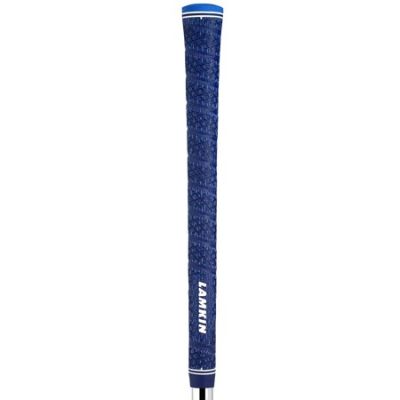 Lamkin UTx Wrap Standard Blue 0.580 Golf Grips - Walmart.com