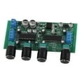 thumbnail image 3 of Carte Tone, AC10-24V DC12-32V Haute Précision Longue Durée de Vie Module d'Alimentation Durable CCL pour Haut-Parleur, 3 of 8