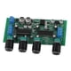 thumbnail image 4 of Amplifier Tone Board Preamplifier Volume Control Board Power Amplifier Module for Home Theater, 4 of 5
